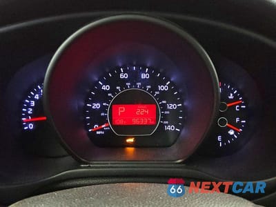 Zdjęcie 9 z 12 samochodu: 2019 KIA SOUL BASE VIN:KNDJN2A24K7010719 - miniatura