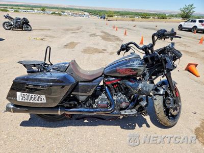 2024 HARLEY-DAVIDSON FLTRXSTSE 1HD1TL813RB959791 - główne zdjęcie licytacji z USA - miniatura