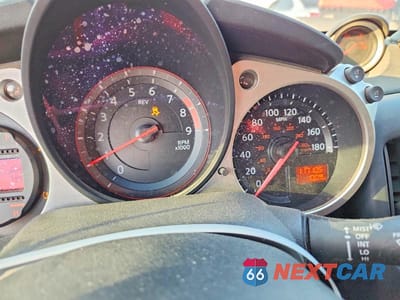 Zdjęcie 9 z 12 samochodu: 2017 NISSAN 370Z BASE VIN:JN1AZ4EHXHM953497 - miniatura