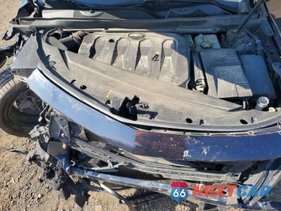 Zdjęcie 11 z 13 samochodu: 2017 CHEVROLET IMPALA LS VIN:2G11Z5S34H9108372 - miniatura