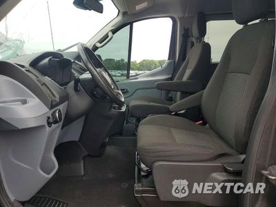 Zdjęcie 7 z 13 samochodu: 2016 FORD TRANSIT T-350 VIN:1FBZX2YM3GKB47860 - miniatura