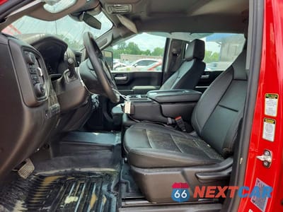 Zdjęcie 7 z 12 samochodu: 2024 CHEVROLET SILVERADO K2500 HEAVY DUTY VIN:2GC4YLE74R1240011 - miniatura