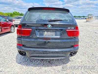 Zdjęcie 6 z 13 samochodu: 2013 BMW X5 XDRIVE35I VIN:5UXZV4C58D0B01513 - miniatura