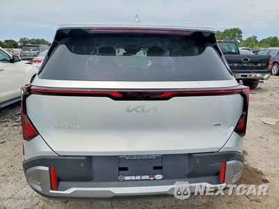 Zdjęcie 6 z 14 samochodu: 2027 KIA SELTOS S VIN:KNDELCD39V7015209 - miniatura