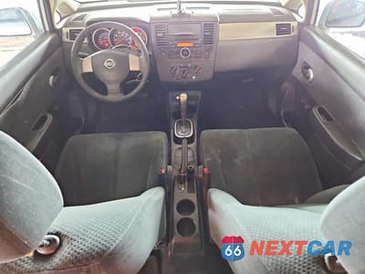 Zdjęcie 8 z 12 samochodu: 2011 NISSAN VERSA 1.8 S VIN:3N1BC1CP3BL458509 - miniatura