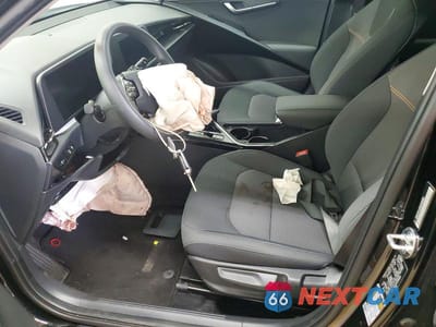Zdjęcie 7 z 12 samochodu: 2025 KIA NIRO LX VIN:KNDCP3LE0S5306056 - miniatura