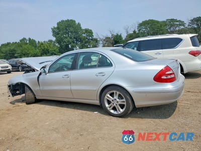 Drugie zdjęcie samochodu z przodu: 2006 MERCEDES-BENZ E 350 VIN:WDBUF56J86A945924 - miniatura