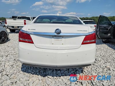 Zdjęcie 6 z 12 samochodu: 2015 BUICK LACROSSE VIN:1G4GB5GR4FF113655 - miniatura