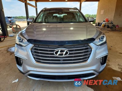 Piąte zdjęcie samochodu w środku: 2019 HYUNDAI SANTA FE XL LIMITED ULTIMATE VIN:KM8SRDHF8KU300603 - miniatura