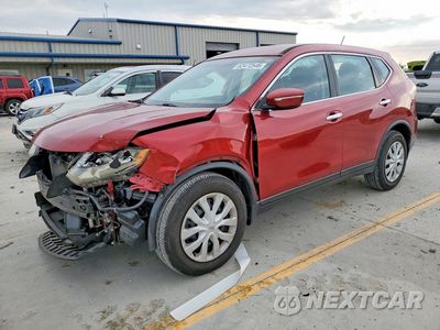 2015 NISSAN ROGUE S KNMAT2MV3FP581877 - główne zdjęcie licytacji z USA - miniatura
