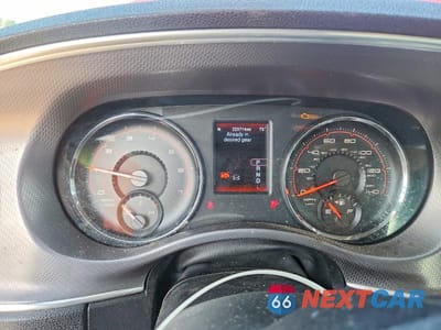 Zdjęcie 9 z 12 samochodu: 2013 DODGE CHARGER SXT VIN:2C3CDXJG1DH545748 - miniatura