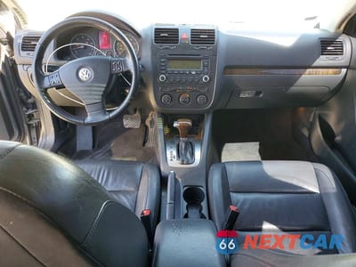 Zdjęcie 8 z 12 samochodu: 2006 VOLKSWAGEN JETTA 2.0T OPTION PACKAGE 1 VIN:3VWKJ71K76M663745 - miniatura
