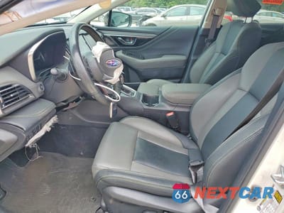 Zdjęcie 7 z 12 samochodu: 2024 SUBARU OUTBACK ONYX EDITION VIN:4S4BTALC7R3175803 - miniatura