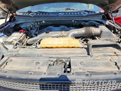 Zdjęcie 11 z 12 samochodu: 2018 FORD F150 SUPERCREW VIN:1FTEW1EG8JFD43931 - miniatura