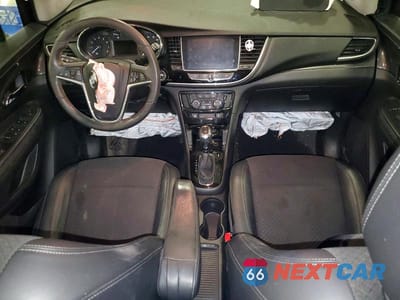 Zdjęcie 8 z 14 samochodu: 2018 BUICK ENCORE PREFERRED VIN:KL4CJESB5JB520782 - miniatura