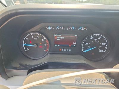 Zdjęcie 9 z 12 samochodu: 2025 FORD F250 SUPER DUTY VIN:1FT7W2BA7SED06164 - miniatura