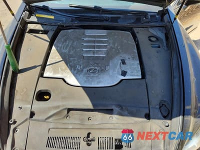 Zdjęcie 11 z 13 samochodu: 2013 LEXUS LS 460 VIN:JTHBL5EF4D5120501 - miniatura