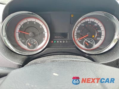 Zdjęcie 9 z 13 samochodu: 2012 DODGE GRAND CARAVAN SXT VIN:2C4RDGCG7CR295914 - miniatura