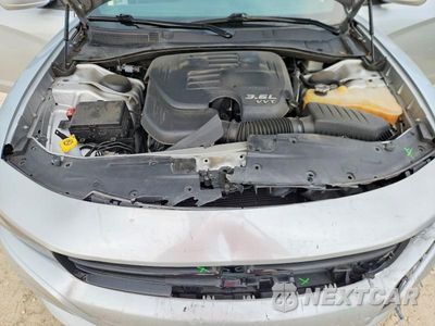 Zdjęcie 11 z 12 samochodu: 2021 DODGE CHARGER SXT VIN:2C3CDXBGXMH518868 - miniatura