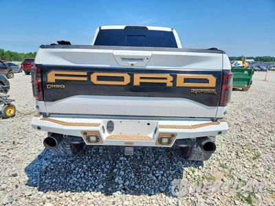 Zdjęcie 6 z 12 samochodu: 2018 FORD F150 RAPTOR VIN:1FTFW1RG8JFA05508 - miniatura