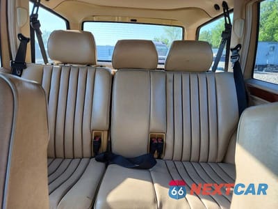Zdjęcie 10 z 13 samochodu: 1995 MERCEDES-BENZ E 320 VIN:WDBEA92E4SF319352 - miniatura