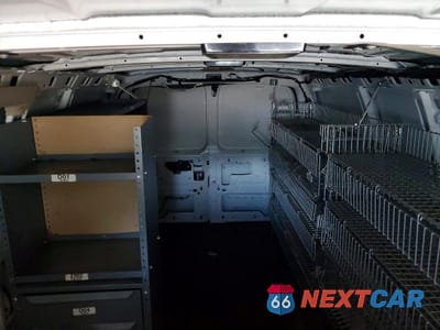 Zdjęcie 10 z 13 samochodu: 2013 CHEVROLET EXPRESS G1500 VIN:1GCSGAFX1D1158507 - miniatura