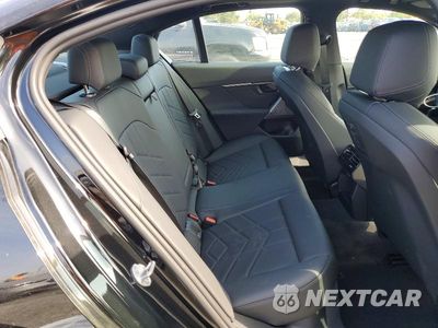Zdjęcie 10 z 12 samochodu: 2026 BMW I5 EDRIVE 40 VIN:WBY63HG03TCX25860 - miniatura