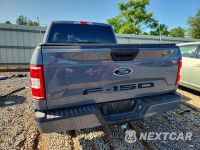 Zdjęcie 6 z 12 samochodu: 2020 FORD F150 SUPERCREW VIN:1FTEW1EPXLKE21684 - miniatura