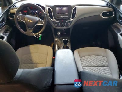 Zdjęcie 8 z 13 samochodu: 2020 CHEVROLET EQUINOX LT VIN:2GNAXUEV4L6140731 - miniatura