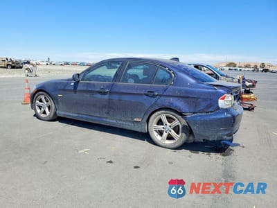 Drugie zdjęcie samochodu z przodu: 2009 BMW 328 I SULEV VIN:WBAPH53589A435073 - miniatura