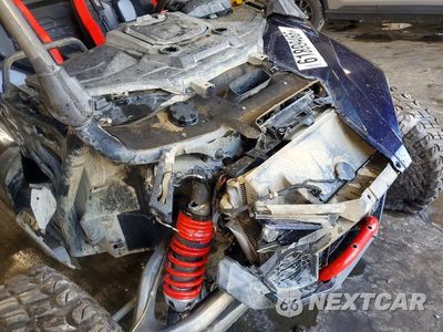 Zdjęcie 9 z 10 samochodu: 2022 POLARIS RZR PRO R ULTIMATE LAUNCH EDITION VIN:3NSRGL2KXNG385507 - miniatura