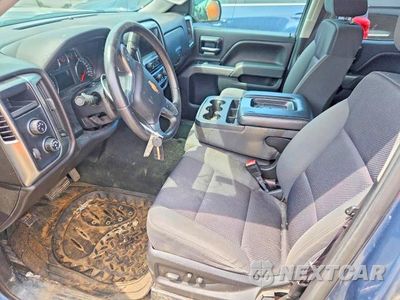 Zdjęcie 7 z 12 samochodu: 2014 CHEVROLET SILVERADO K1500 LT VIN:1GCVKREH5EZ123928 - miniatura