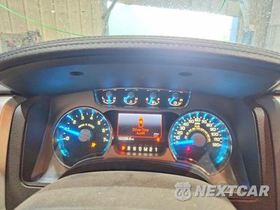 Zdjęcie 9 z 13 samochodu: 2013 FORD F150 SUPERCREW VIN:1FTFW1ET4DFD11323 - miniatura