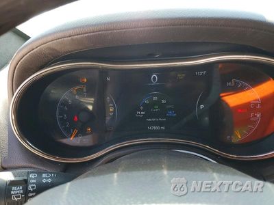 Zdjęcie 9 z 13 samochodu: 2014 JEEP GRAND CHEROKEE SUMMIT VIN:1C4RJFJT9EC346862 - miniatura