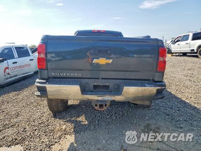 Zdjęcie 6 z 13 samochodu: 2019 CHEVROLET SILVERADO K3500 VIN:1GC4KVCY1KF141038 - miniatura