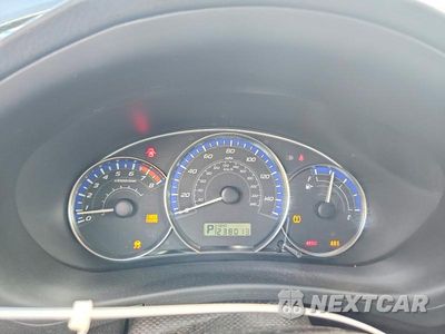 Zdjęcie 9 z 13 samochodu: 2011 SUBARU FORESTER LIMITED VIN:JF2SHBFC7BH719623 - miniatura