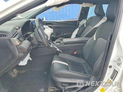 Zdjęcie 7 z 13 samochodu: 2025 TOYOTA CAMRY SE VIN:4T1DAACK3SU593698 - miniatura