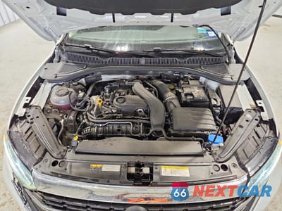 Zdjęcie 11 z 12 samochodu: 2024 VOLKSWAGEN JETTA S VIN:3VW5M7BU8RM095840 - miniatura