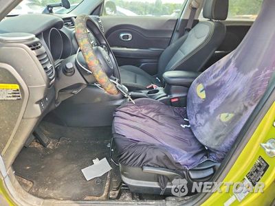 Zdjęcie 7 z 13 samochodu: 2015 KIA SOUL + VIN:KNDJP3A56F7800989 - miniatura