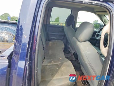 Zdjęcie 10 z 13 samochodu: 2018 RAM 1500 ST VIN:1C6RR7FT6JS261296 - miniatura