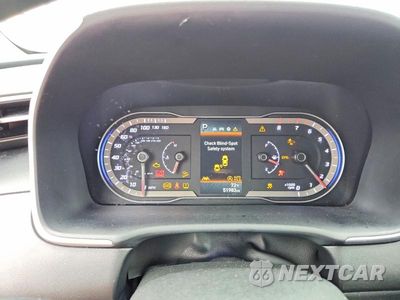 Zdjęcie 9 z 14 samochodu: 2024 HYUNDAI TUCSON SEL VIN:5NMJB3DE3RH409502 - miniatura