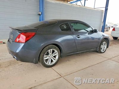 Trzecie zdjęcie samochodu z tyłu: 2010 NISSAN ALTIMA 2.5 S VIN:1N4AL2EP8AC103315 - miniatura