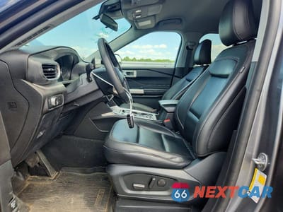 Zdjęcie 7 z 13 samochodu: 2022 FORD EXPLORER XLT VIN:1FMSK8DH4NGC30359 - miniatura