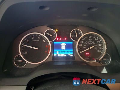 Zdjęcie 9 z 12 samochodu: 2016 TOYOTA TUNDRA SR5 VIN:5TFUY5F1XGX576235 - miniatura