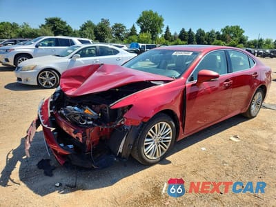 2013 LEXUS ES 350 JTHBK1GG4D2036228 - główne zdjęcie licytacji z USA - miniatura