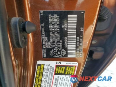 Zdjęcie 13 z 13 samochodu: 2011 TOYOTA VENZA AWD 4CYL VIN:4T3BA3BB4BU020031 - miniatura