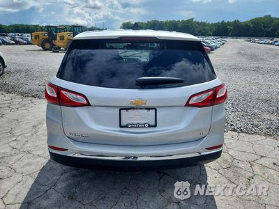 Zdjęcie 6 z 13 samochodu: 2019 CHEVROLET EQUINOX LT VIN:3GNAXKEVXKS639862 - miniatura