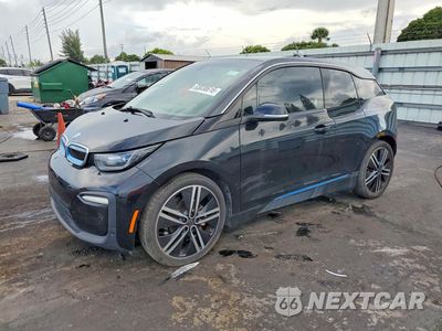 2019 BMW I3 REX WBY8P4C53K7D04108 - główne zdjęcie licytacji z USA - miniatura