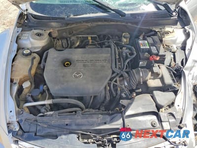Zdjęcie 11 z 12 samochodu: 2010 MAZDA 6 I VIN:1YVHZ8CH2A5M28384 - miniatura