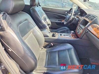 Zdjęcie 11 z 13 samochodu: 2009 JAGUAR XK VIN:SAJWA43B195B29736 - miniatura